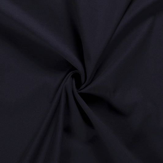 Tissu Sergé Coton Elasthane - 008