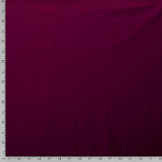 Tissu Sergé Coton Elasthane - 018