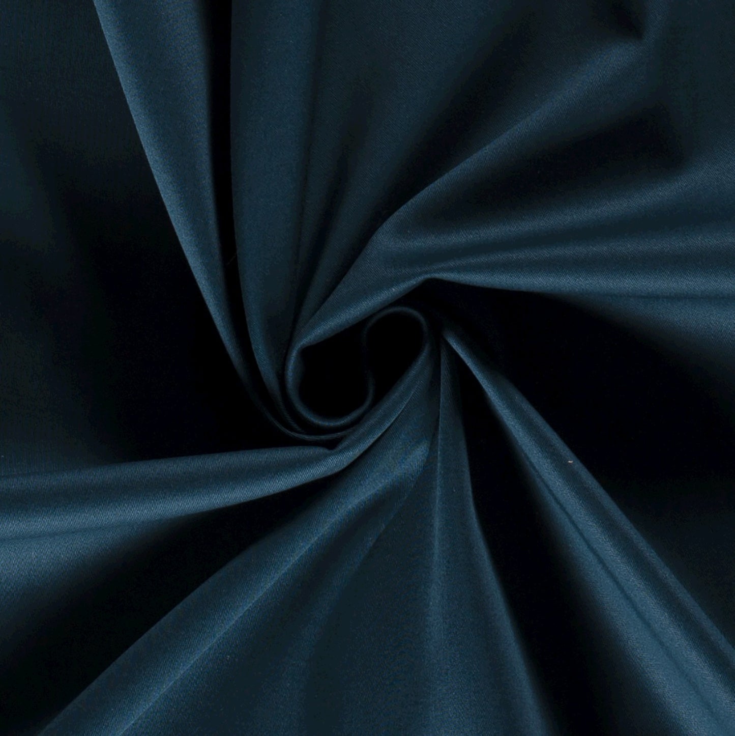 Tissu Sergé Coton Elasthane - 024