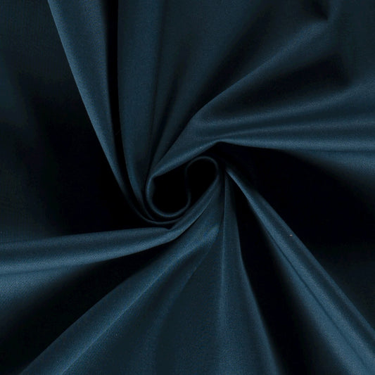 Tissu Sergé Coton Elasthane - 024