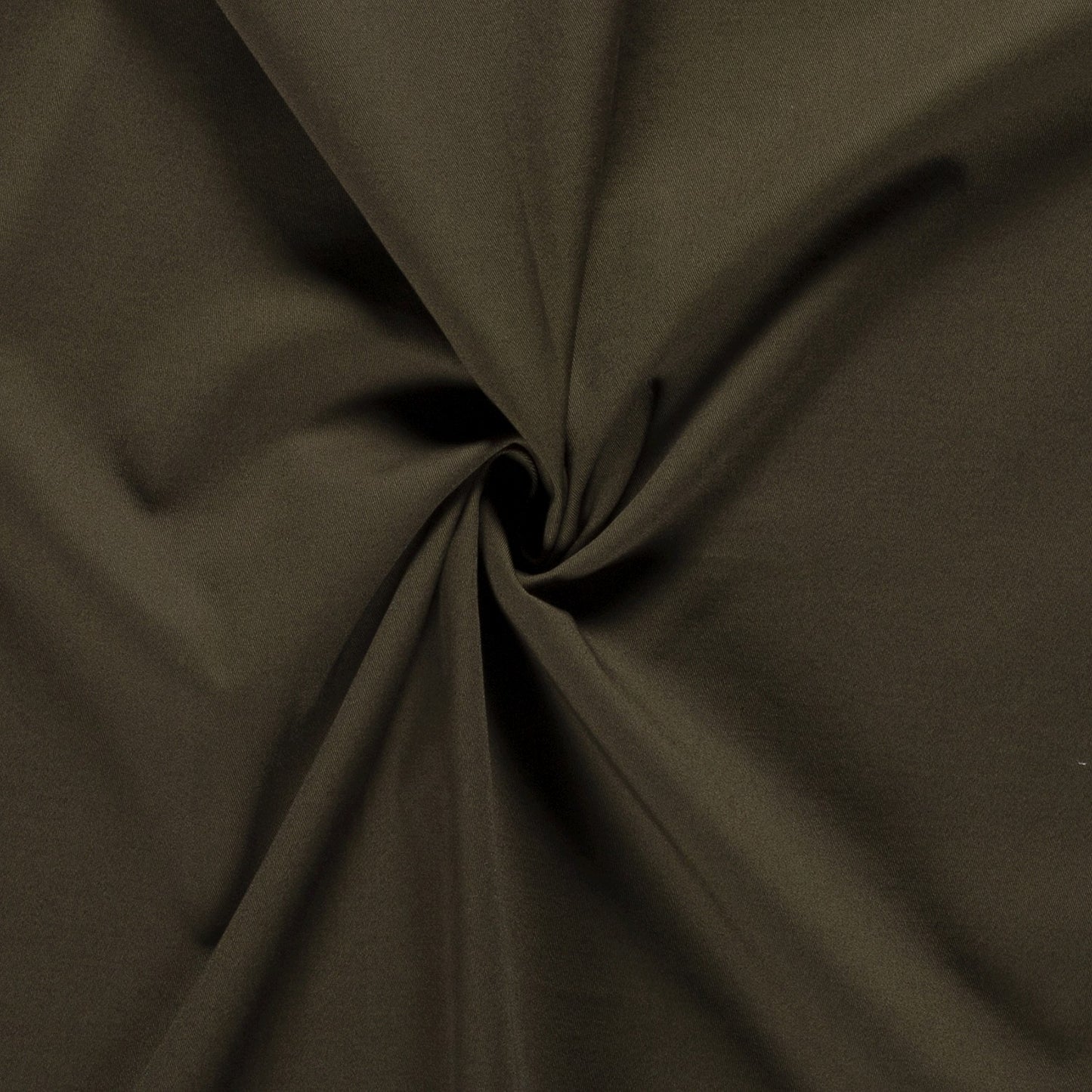 Tissu Sergé Coton Elasthane - 027