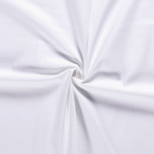 Tissu Sergé Coton Elasthane - 050