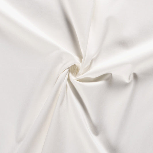 Tissu Sergé Coton Elasthane - 051