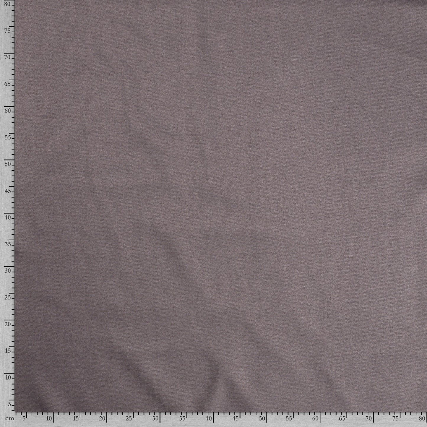 Tissu Sergé Coton Elasthane - 054