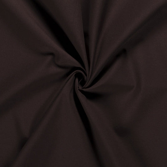 Tissu Sergé Coton Elasthane - 055
