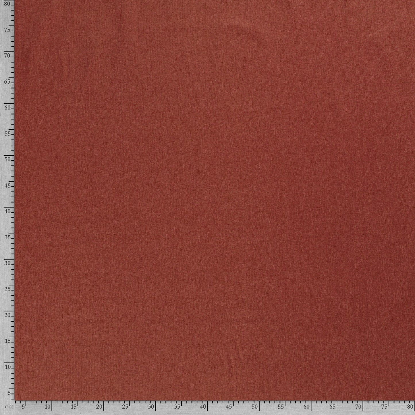 Tissu Sergé Coton Elasthane - 056