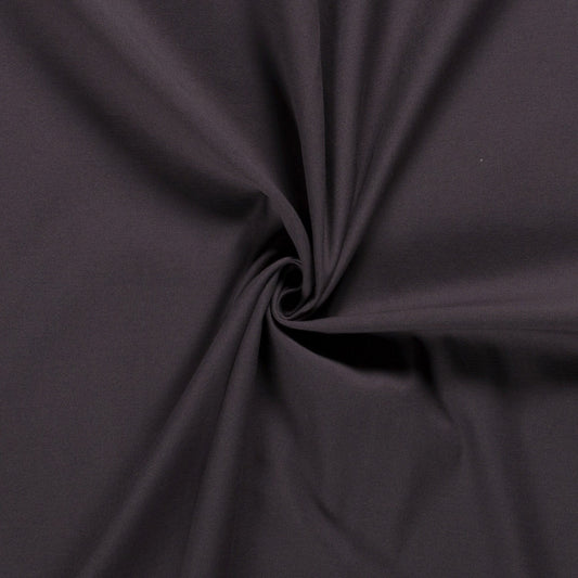 Tissu Sergé Coton Elasthane - 068