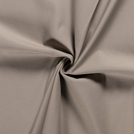 Tissu Sergé Coton Elasthane - 152