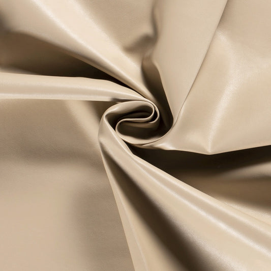 Tissu Simili Cuir Skai - 052