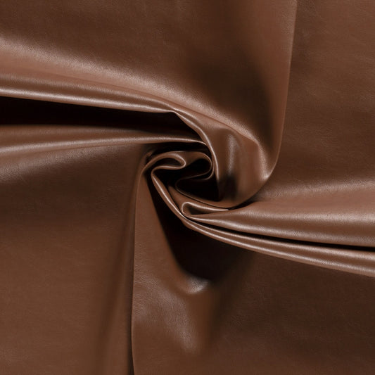 Tissu Simili Cuir Skai - 055