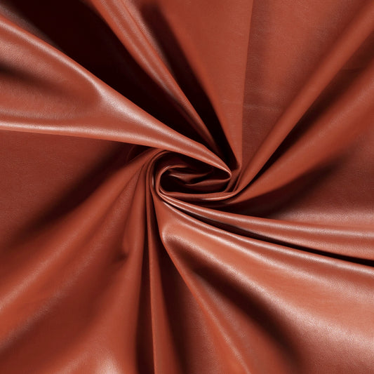 Tissu Simili Cuir Skai - 056