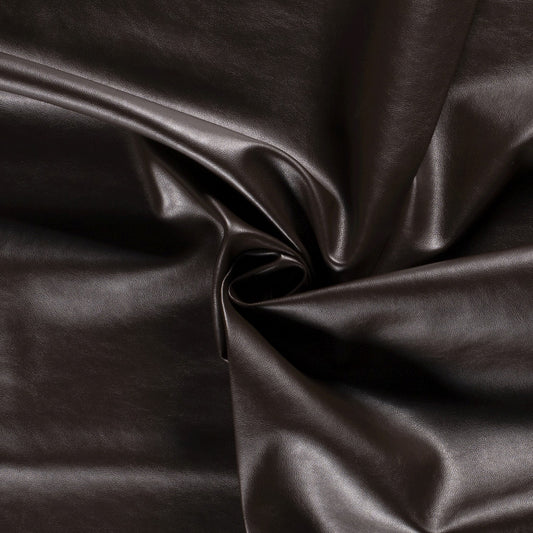 Tissu Simili Cuir Skai - 058