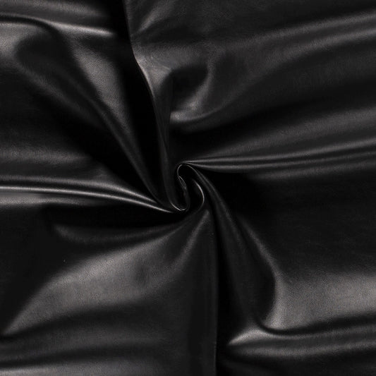 Tissu Simili Cuir Skai - 069