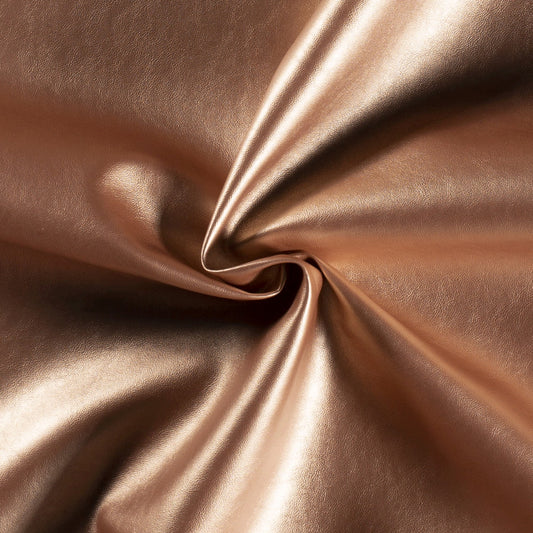 Tissu Simili Cuir Skai - 090