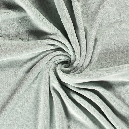 Tissu Eponge Bambou - 021