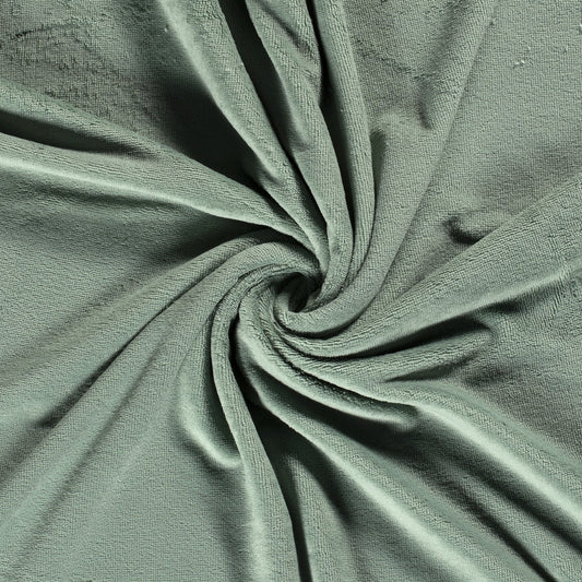 Tissu Eponge Bambou - 022