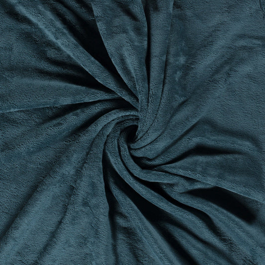 Tissu Eponge Bambou - 024