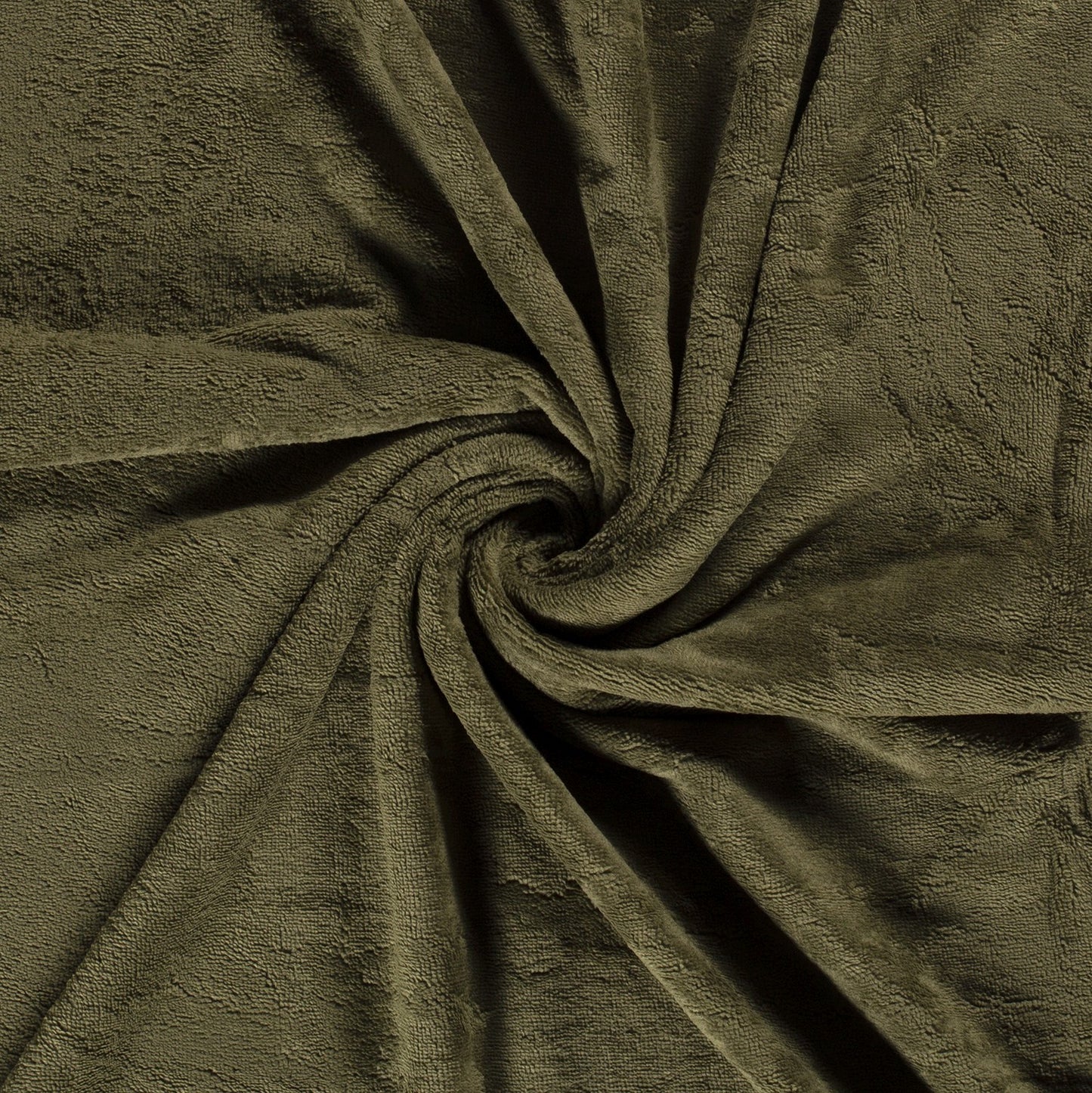 Tissu Eponge Bambou - 027