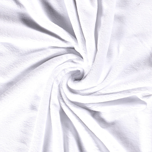 Tissu Eponge Bambou - 050