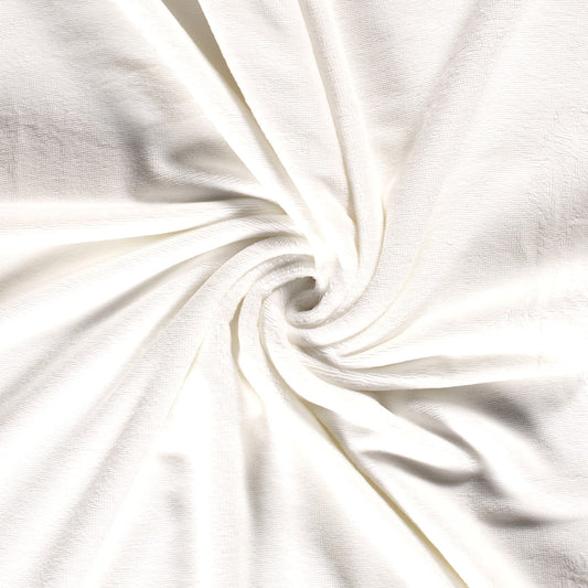 Tissu Eponge Bambou - 051