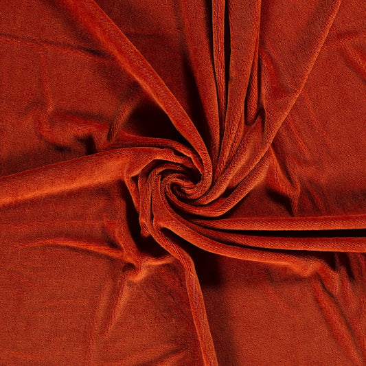 Tissu Eponge Bambou - 056