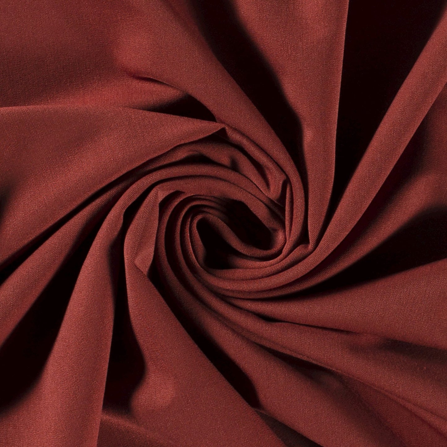 Tissu Gabardine Brossé - 056