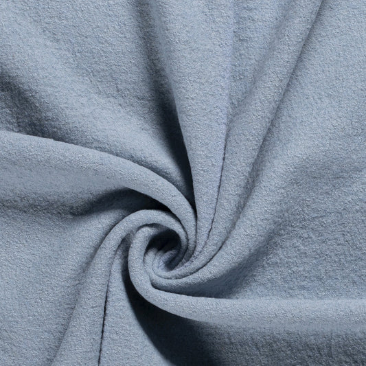 Tissu Laine Bouillie - 003