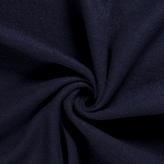 Tissu Laine Bouillie - 008