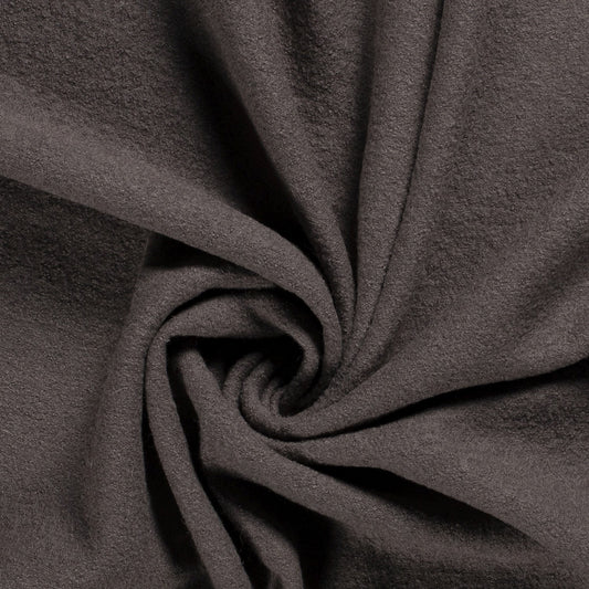 Tissu Laine Bouillie - 054