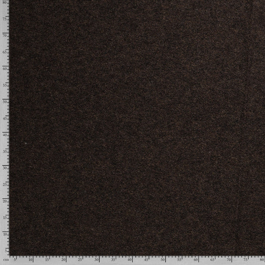 Tissu Laine Bouillie - 058