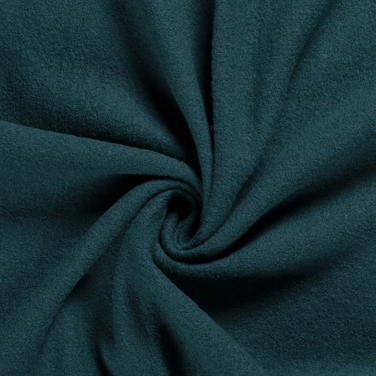 Tissu Laine Bouillie - 124