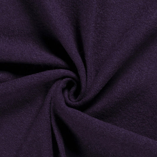 Tissu Laine Bouillie - 144