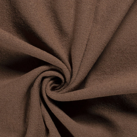 Tissu Laine Bouillie - 153