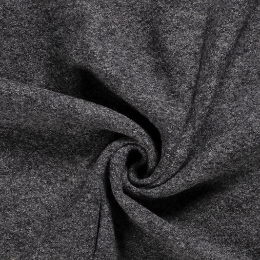Tissu Laine Bouillie - 268