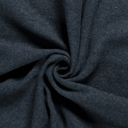 Tissu Laine Bouillie - 306