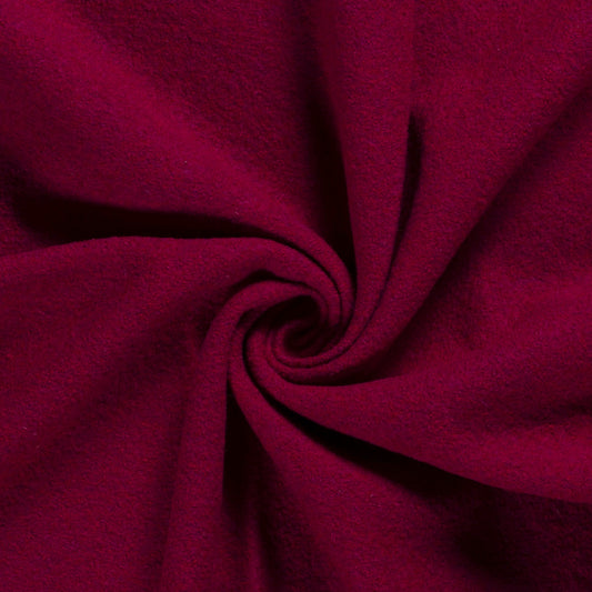 Tissu Laine Bouillie - 317