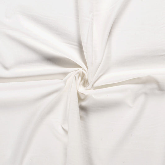 Tissu Velours Côtelé Fines Côtes - 051