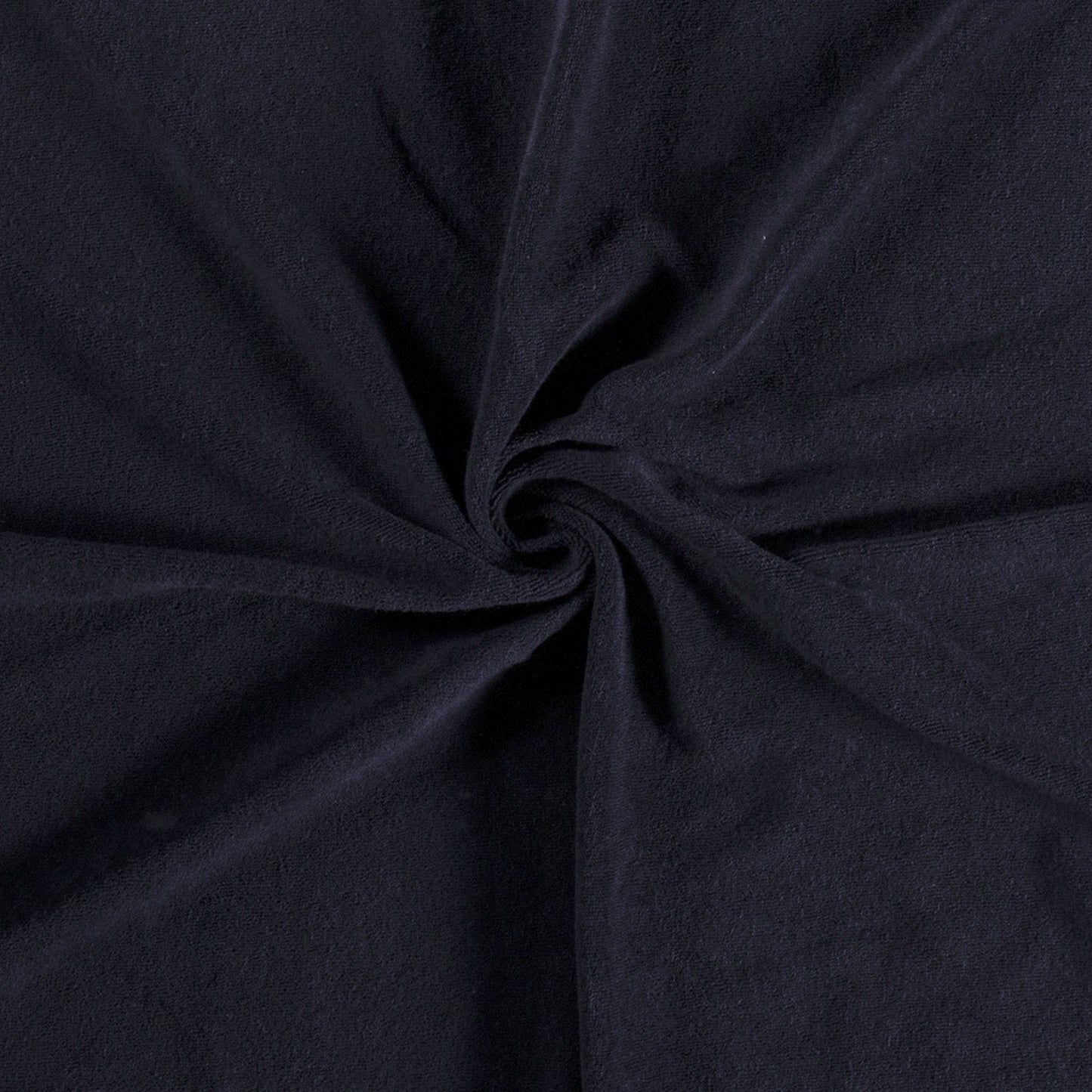 Tissu Velours Eponge Vintage - 008