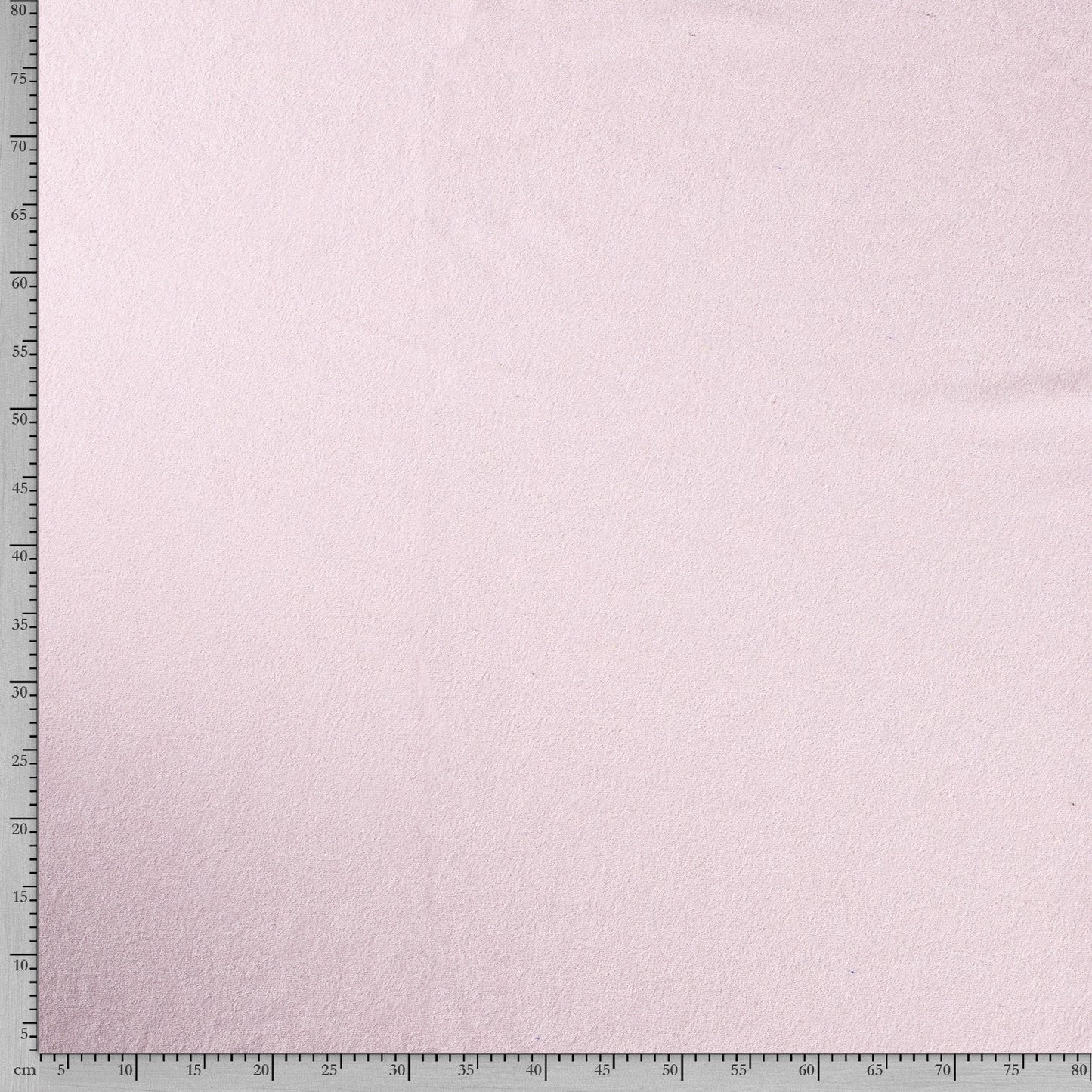 Tissu Velours Eponge Vintage - 011