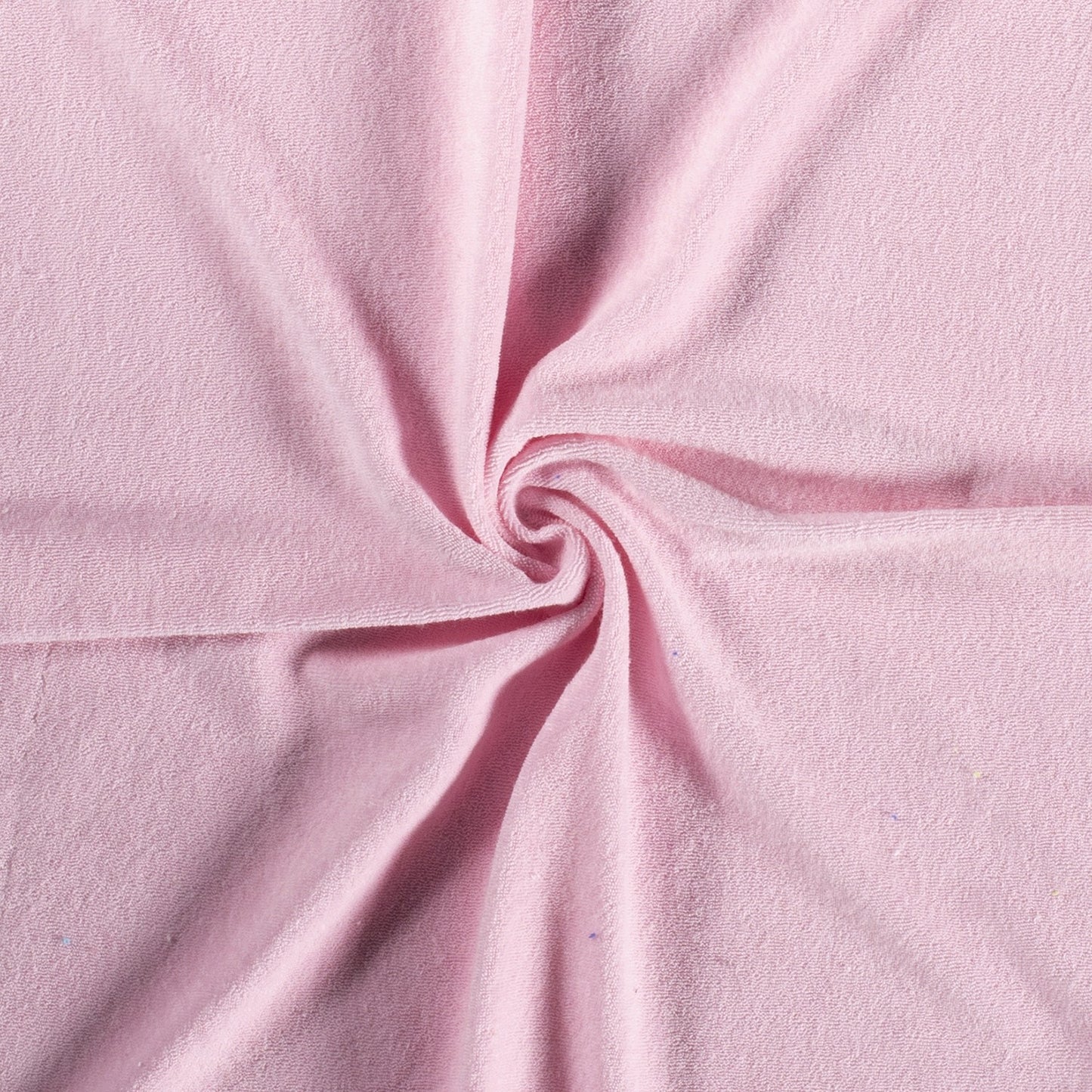 Tissu Velours Eponge Vintage - 013