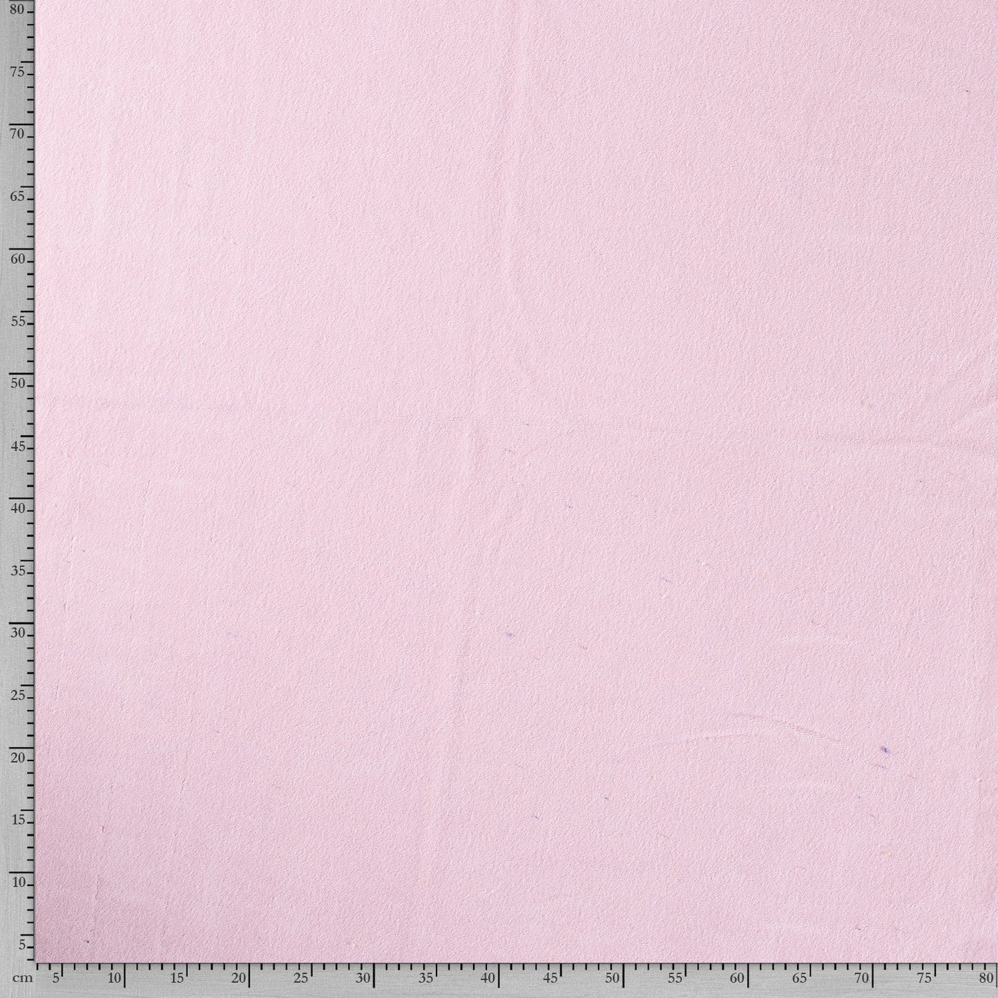 Tissu Velours Eponge Vintage - 013