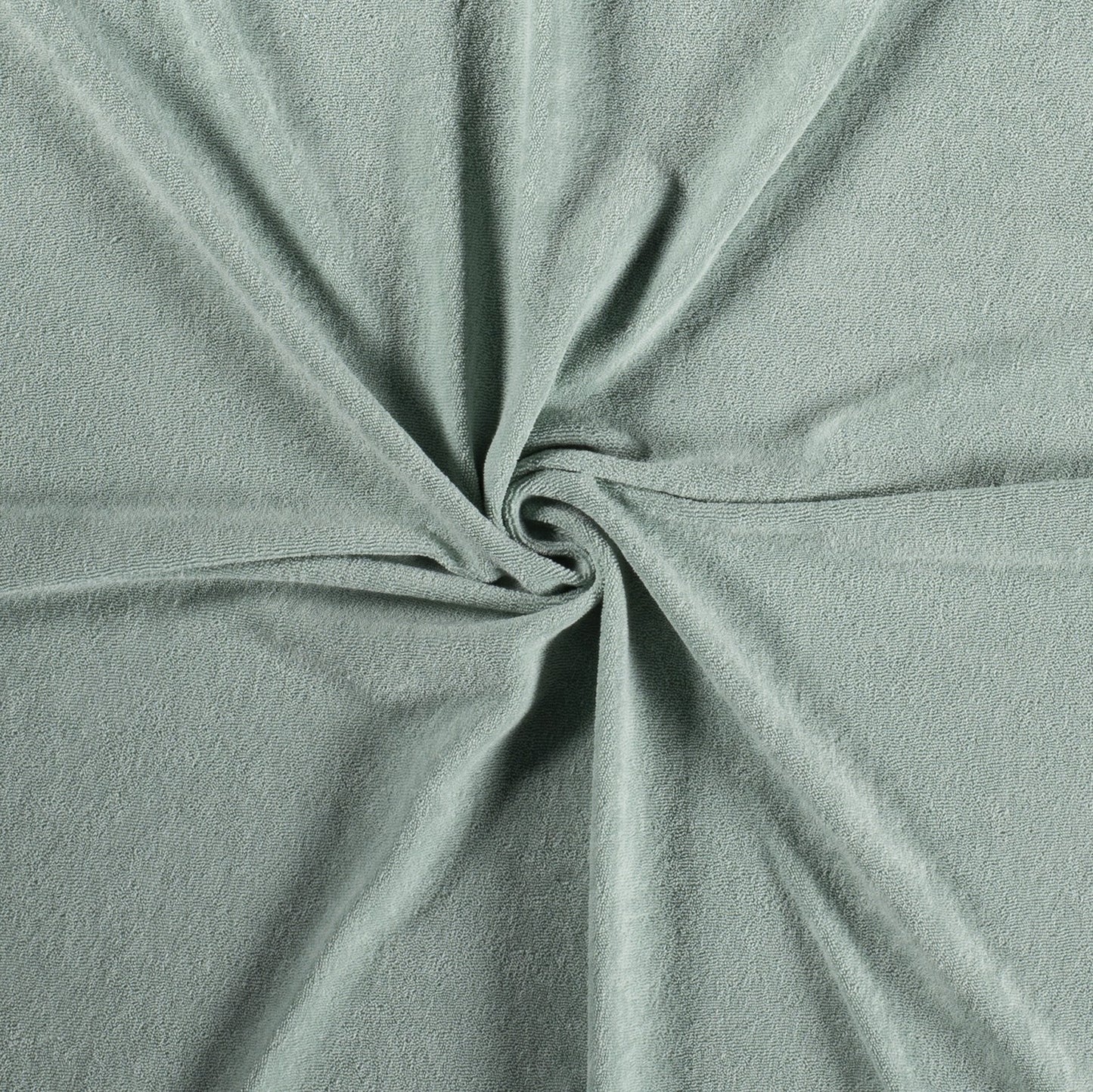 Tissu Velours Eponge Vintage - 021