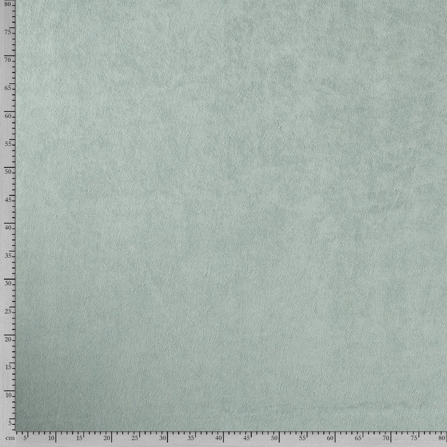 Tissu Velours Eponge Vintage - 021