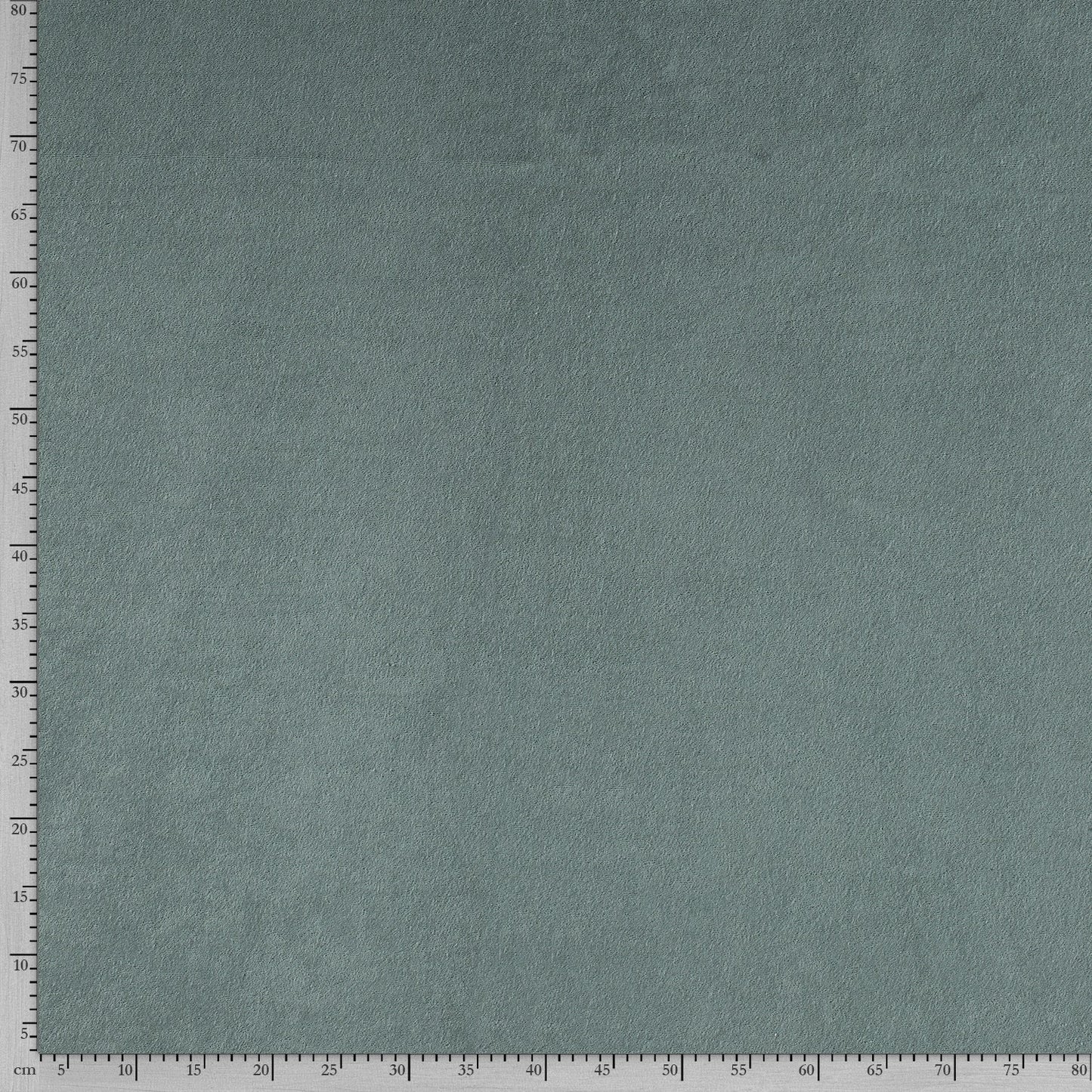 Tissu Velours Eponge Vintage - 022