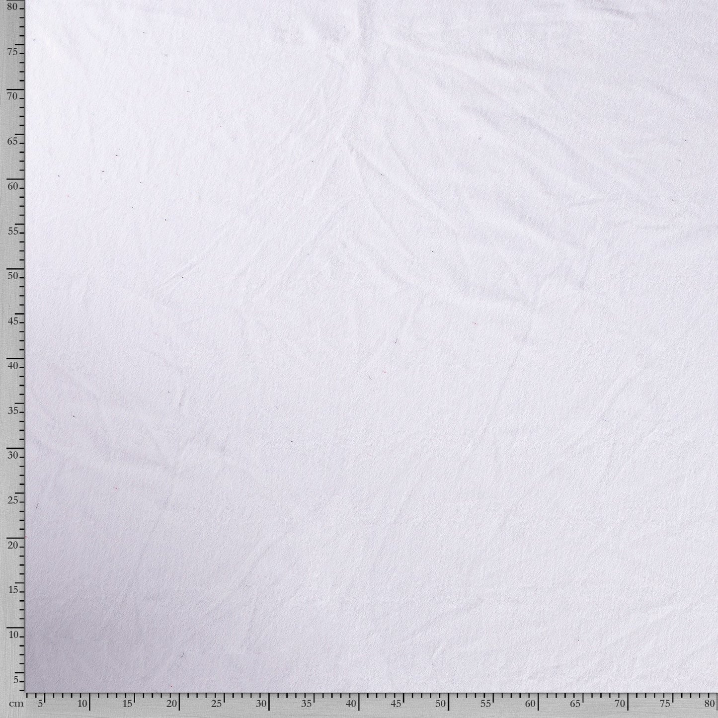 Tissu Velours Eponge Vintage - 050