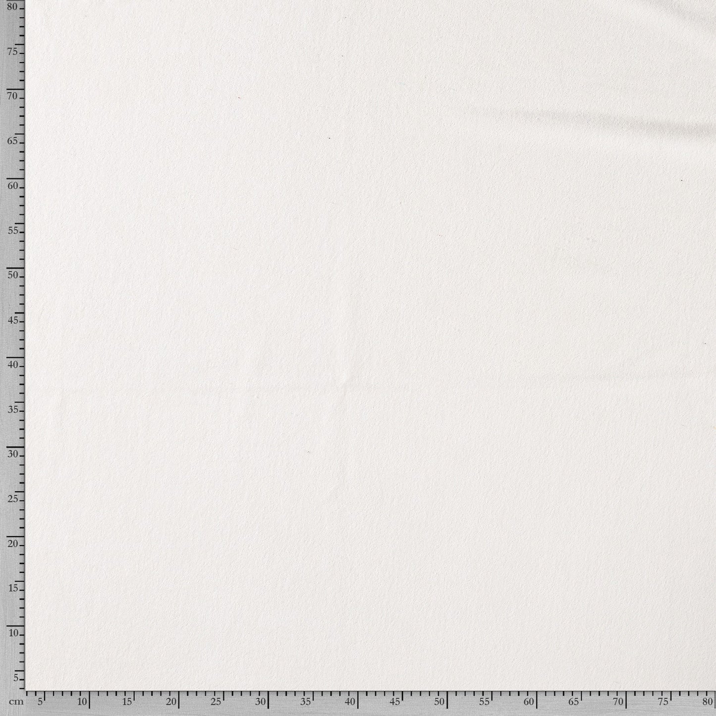 Tissu Velours Eponge Vintage - 051