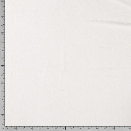 Tissu Velours Eponge Vintage - 051