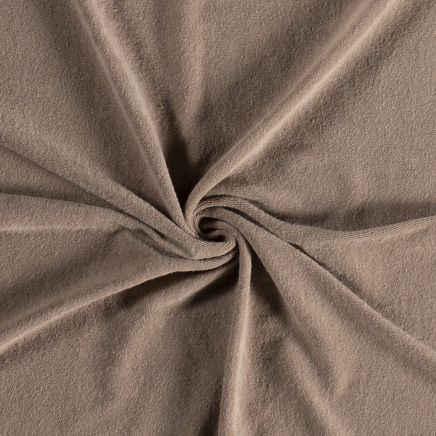 Tissu Velours Eponge Vintage - 053