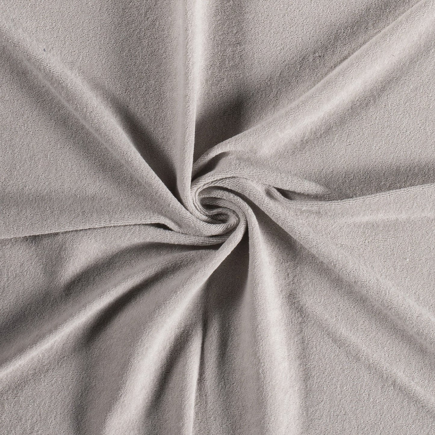 Tissu Velours Eponge Vintage - 061
