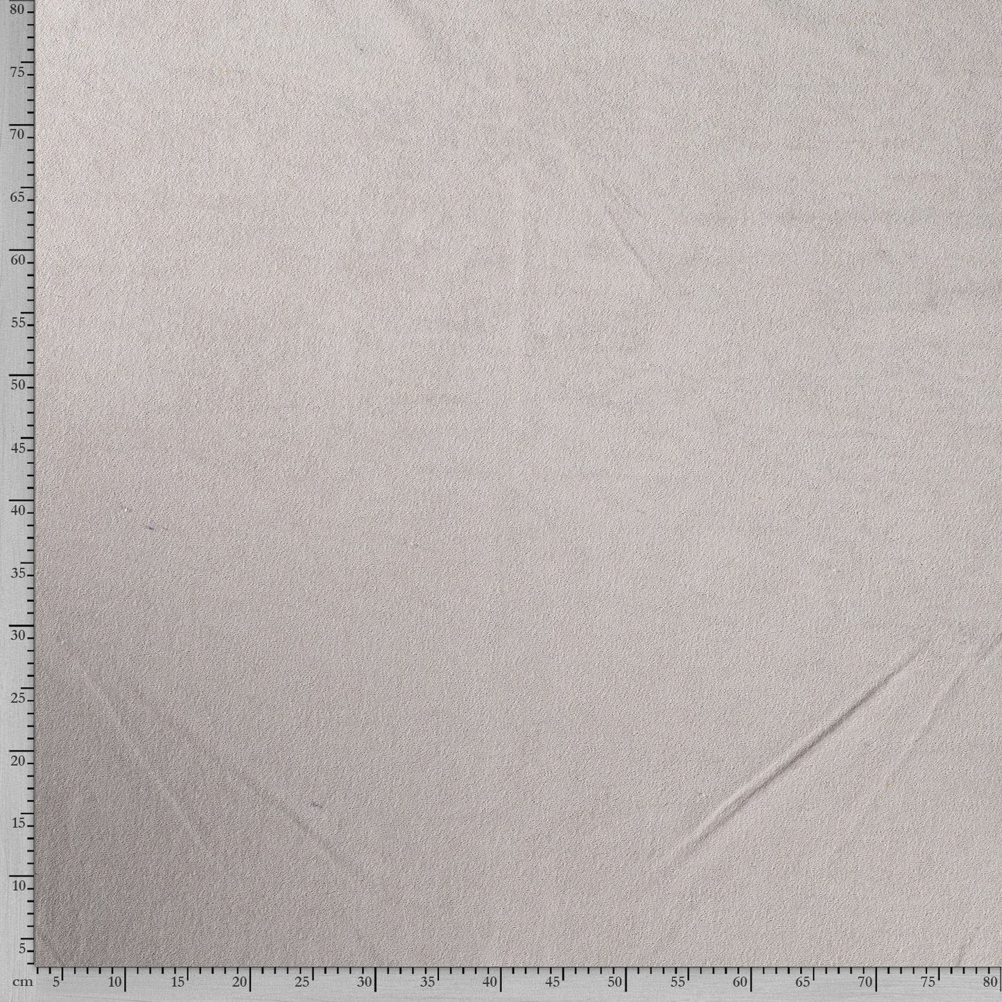 Tissu Velours Eponge Vintage - 061